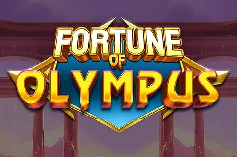 Pragmatic Play Fortune of Olympus